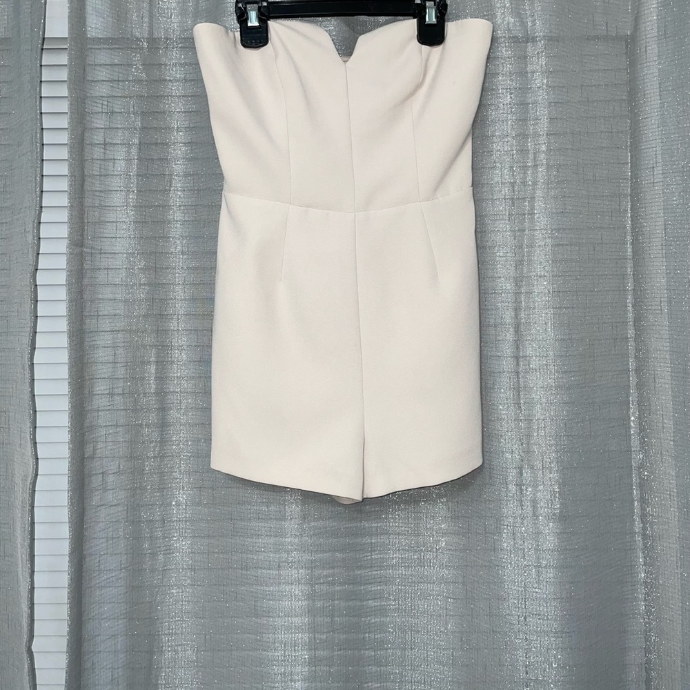 Forever 21 Romper